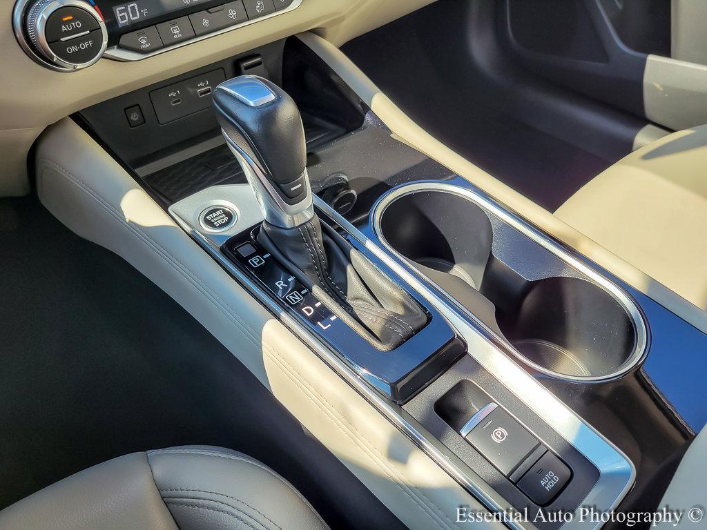 used 2024 Nissan Altima car, priced at $29,399
