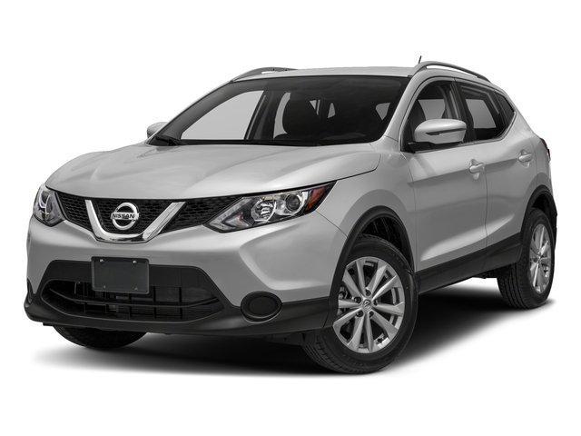 used 2018 Nissan Rogue Sport car, priced at $12,295