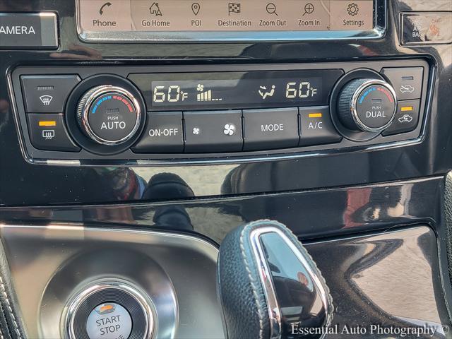 used 2020 Nissan Maxima car, priced at $27,995