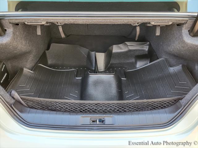 used 2020 Nissan Maxima car, priced at $27,995