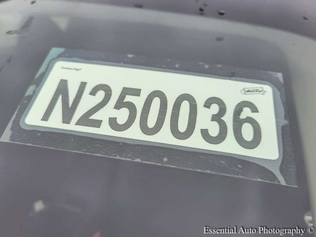 new 2025 Nissan Kicks car, priced at $26,943