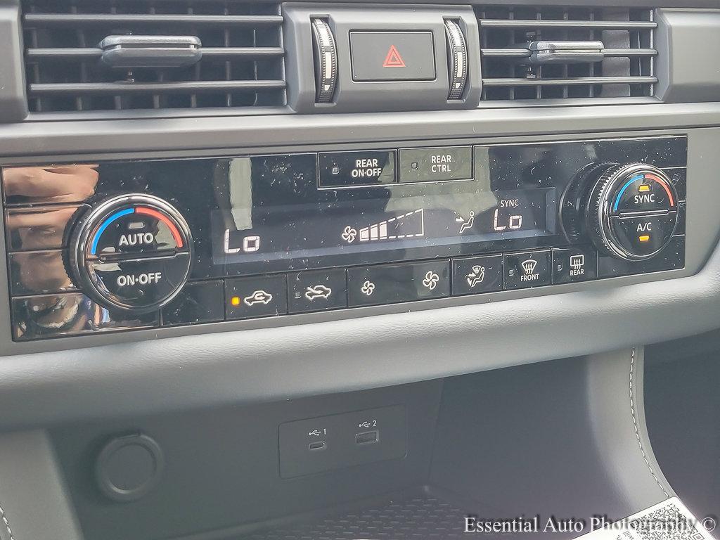 new 2025 Nissan Pathfinder car, priced at $36,995