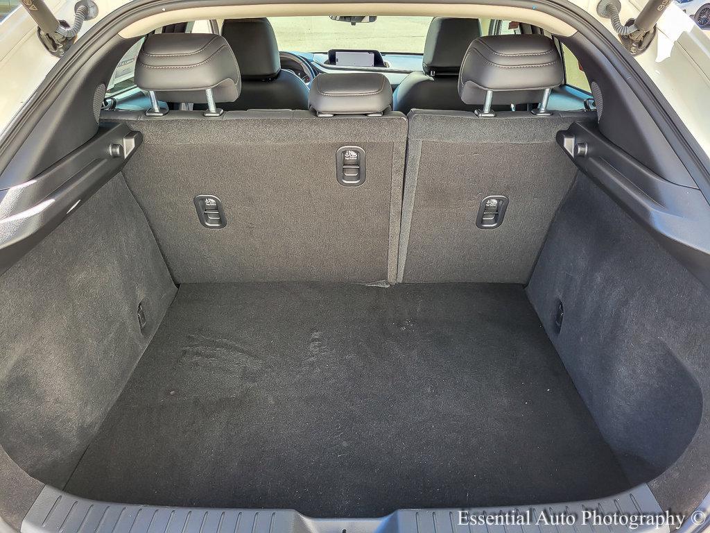 used 2022 Mazda CX-30 car, priced at $23,995