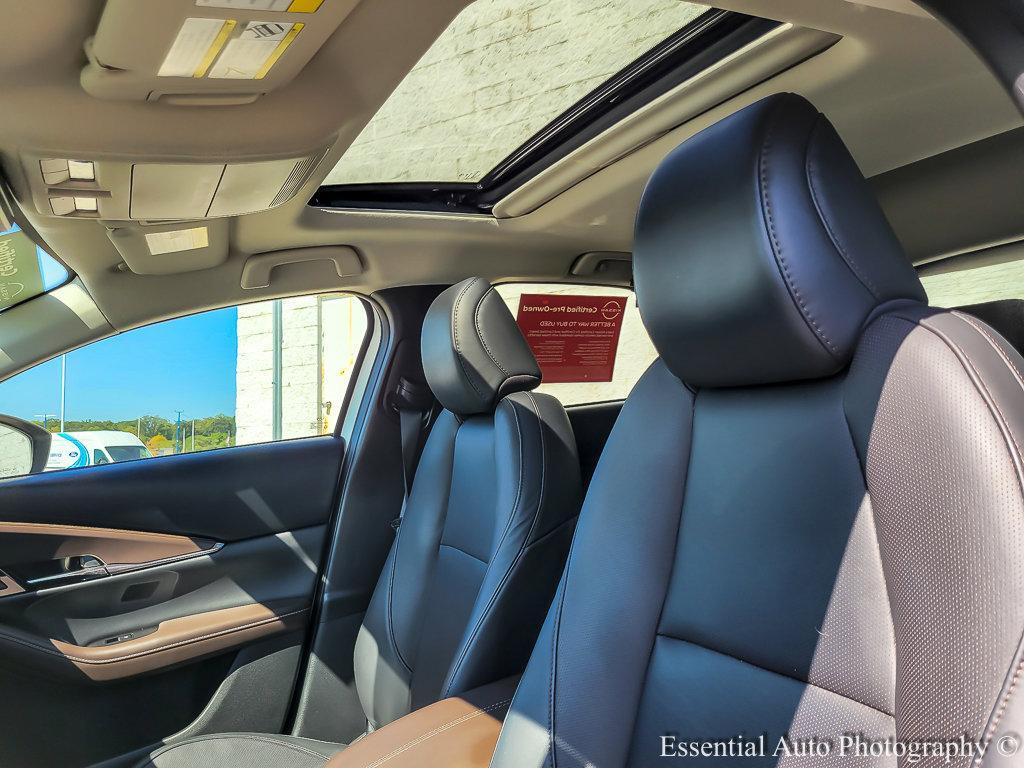 used 2022 Mazda CX-30 car, priced at $23,995