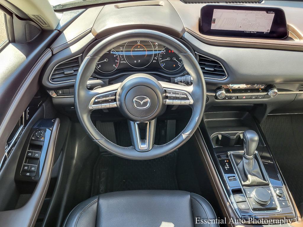 used 2022 Mazda CX-30 car, priced at $23,995