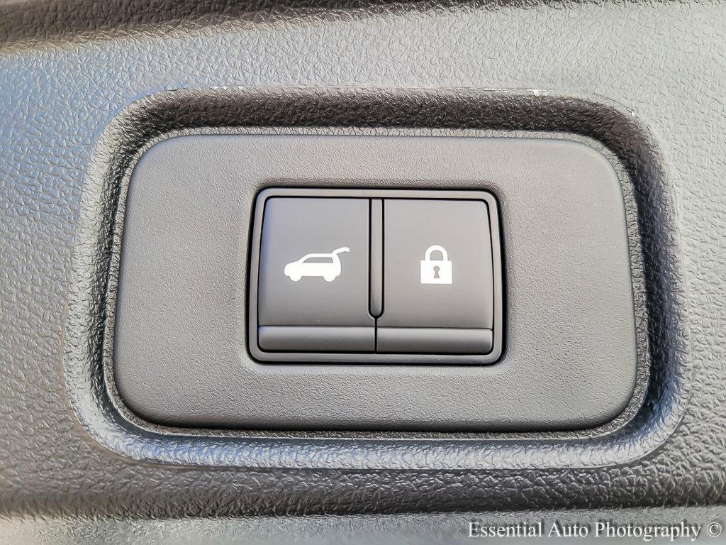 new 2025 Nissan Pathfinder car, priced at $34,478