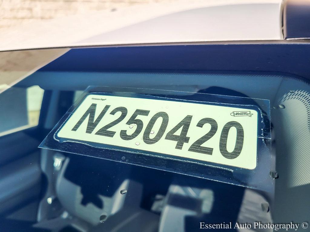 new 2025 Nissan Pathfinder car, priced at $34,478