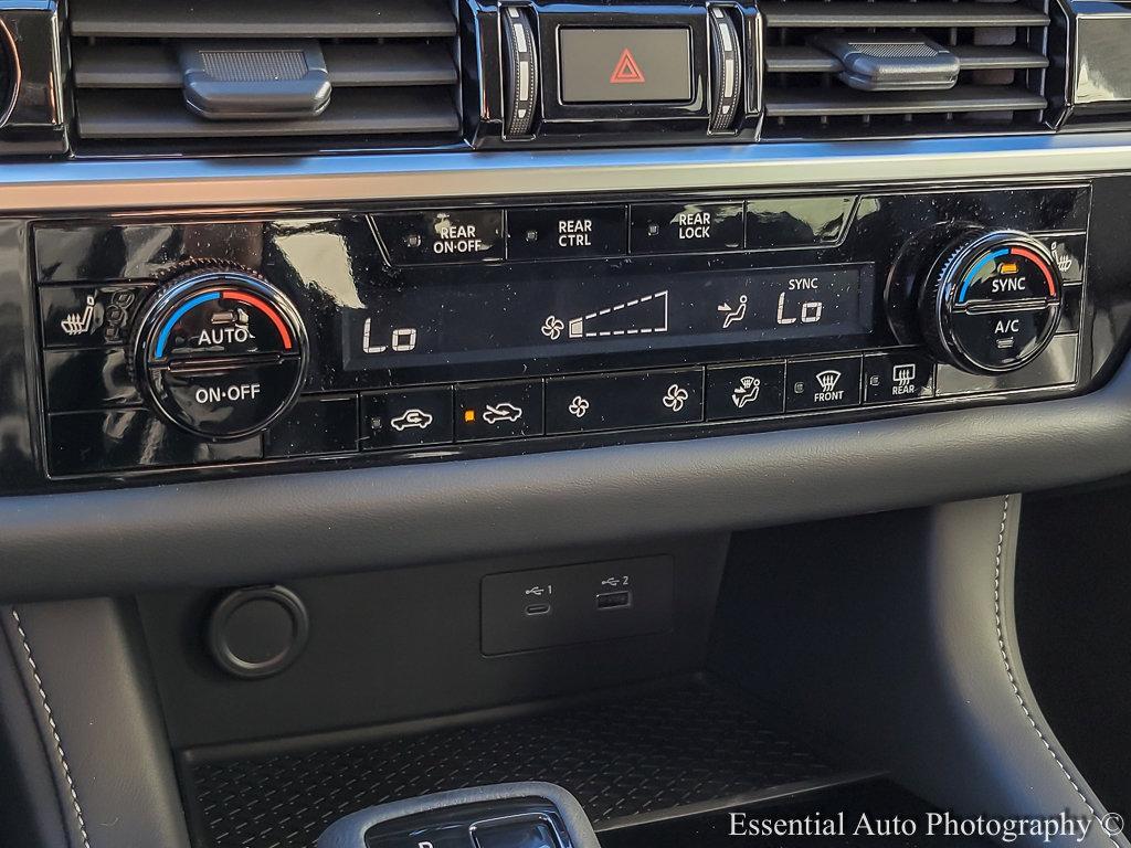 new 2025 Nissan Pathfinder car, priced at $34,478