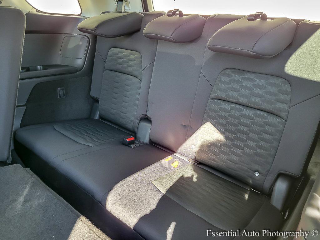 new 2025 Nissan Pathfinder car, priced at $34,478