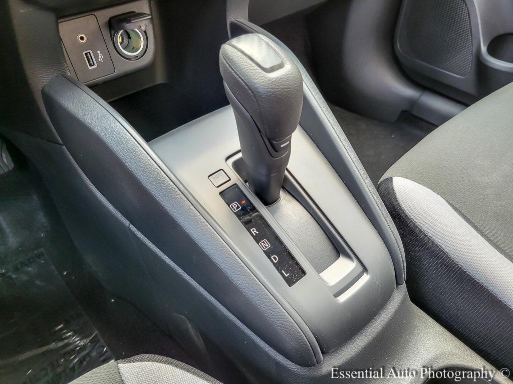 new 2025 Nissan Versa car, priced at $19,399