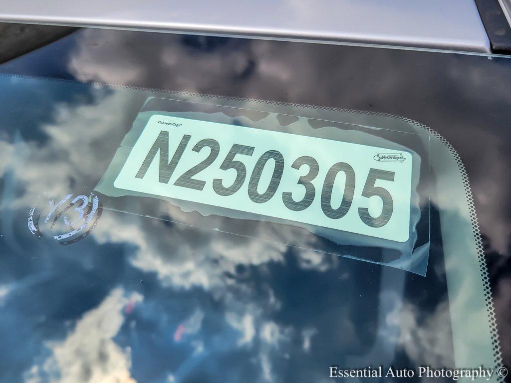new 2025 Nissan Versa car, priced at $19,399
