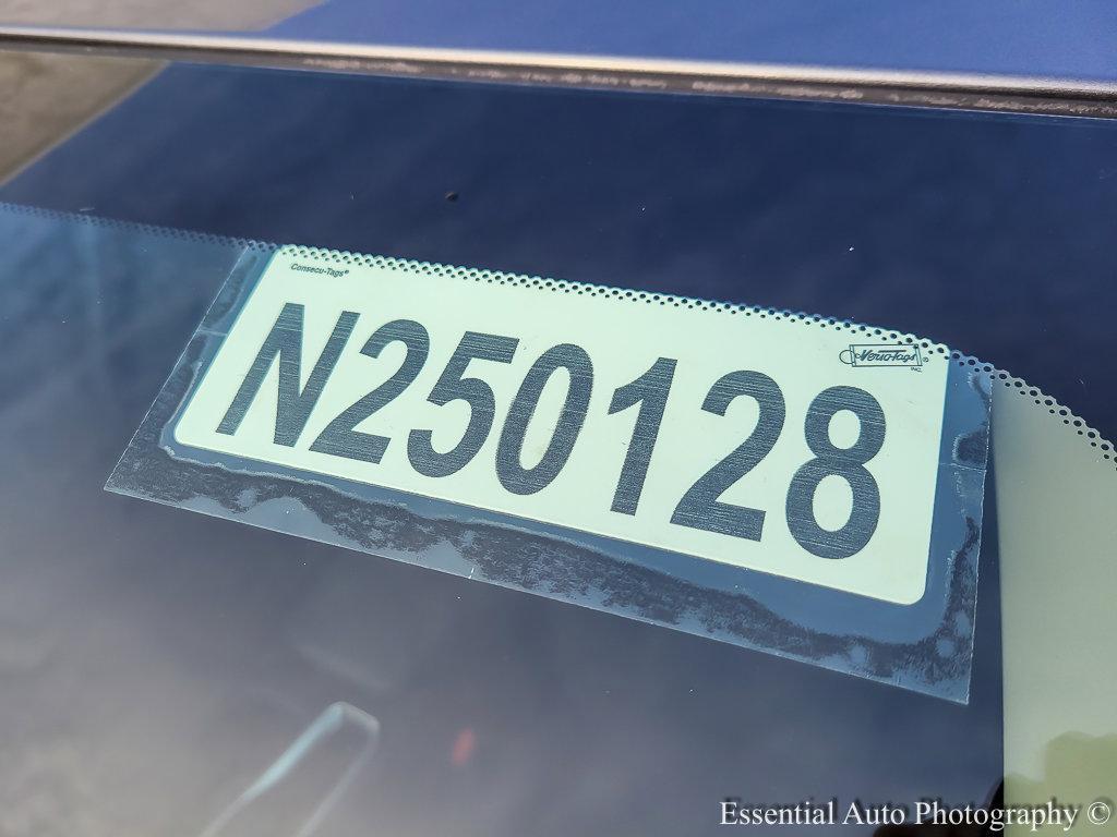 new 2025 Nissan Sentra car, priced at $23,002