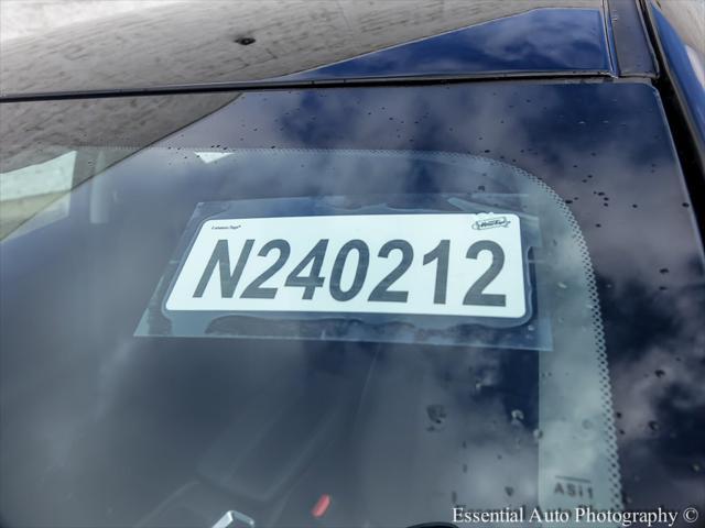 new 2024 Nissan Sentra car, priced at $22,539