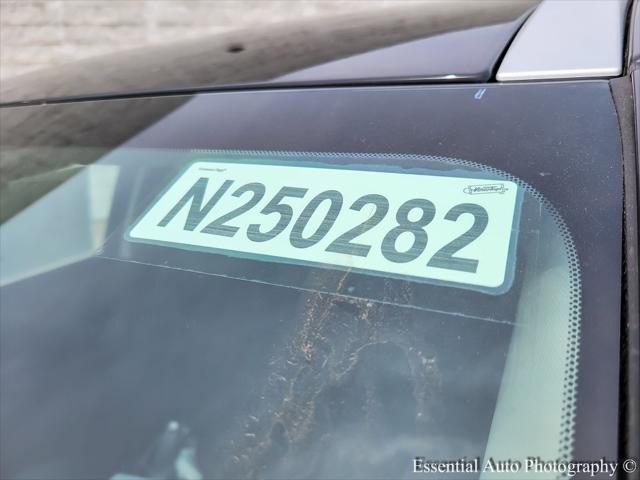 new 2025 Nissan Rogue car, priced at $38,185