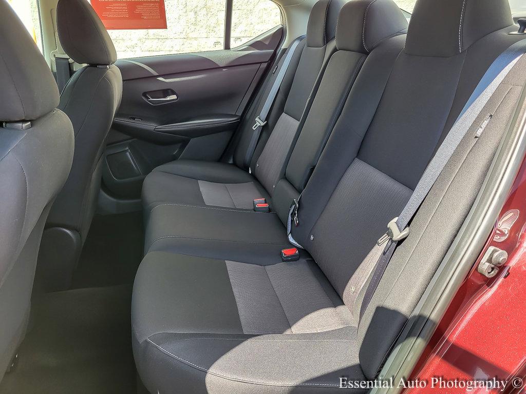 used 2022 Nissan Sentra car, priced at $19,599