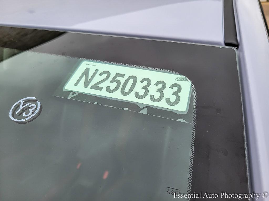 new 2025 Nissan Versa car, priced at $22,495
