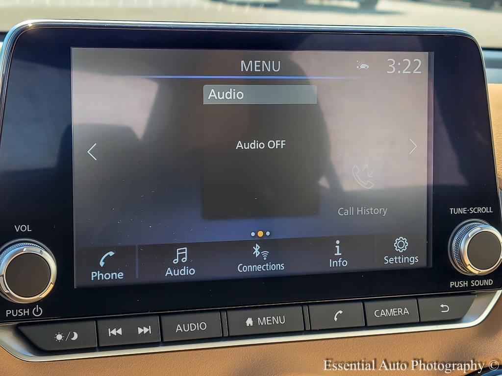 new 2025 Nissan Sentra car, priced at $25,452