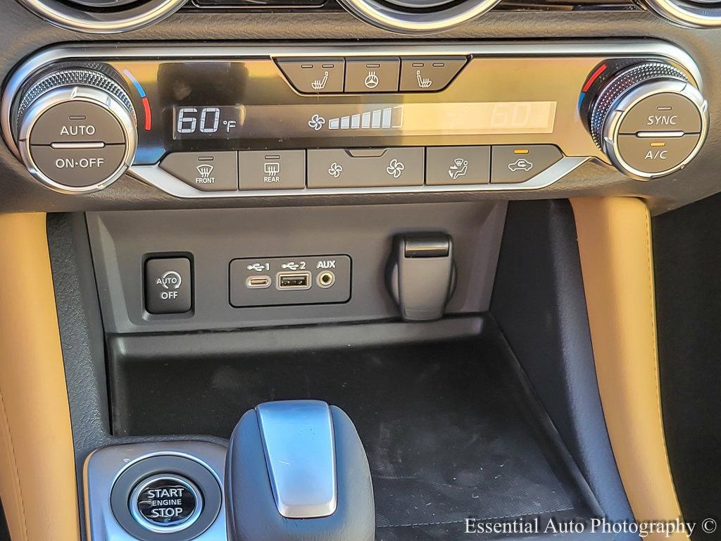 new 2025 Nissan Sentra car, priced at $25,452