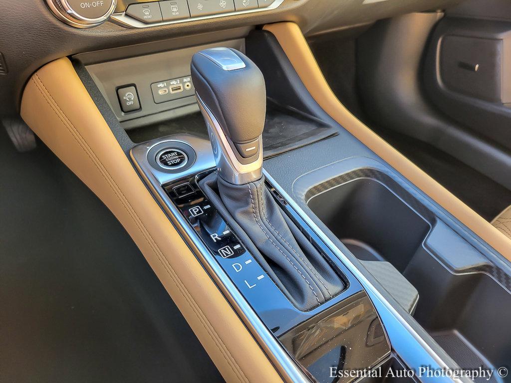 new 2025 Nissan Sentra car, priced at $25,452