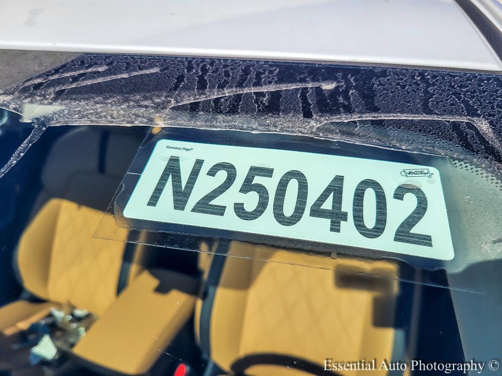 new 2025 Nissan Sentra car, priced at $25,452