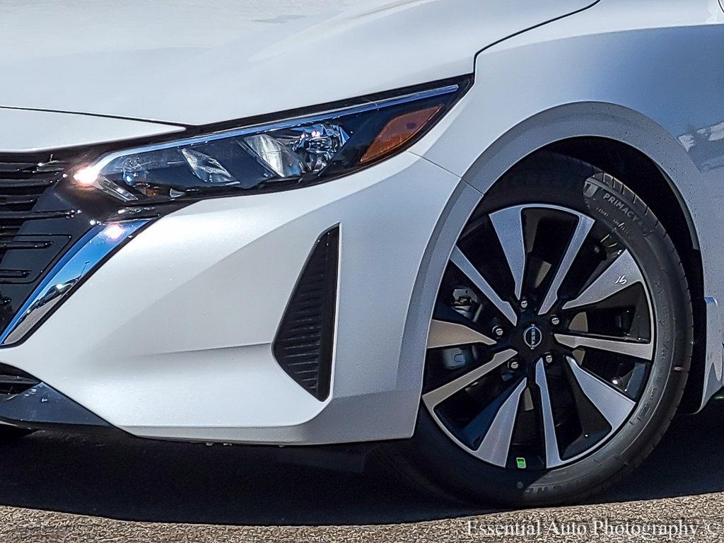 new 2025 Nissan Sentra car, priced at $25,452