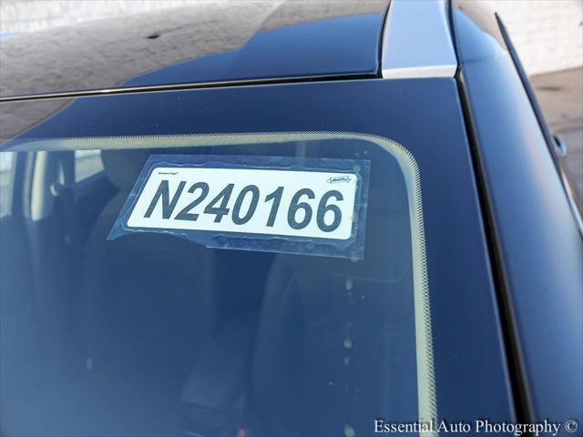 new 2024 Nissan Kicks car, priced at $23,070