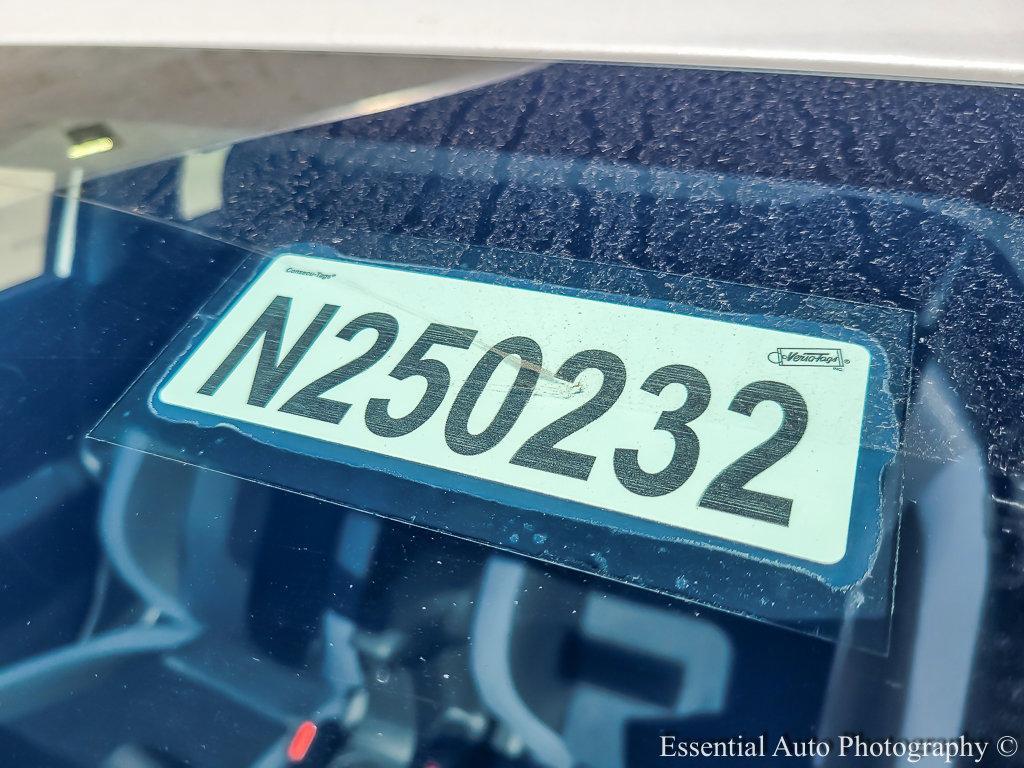 new 2025 Nissan Versa car, priced at $21,465