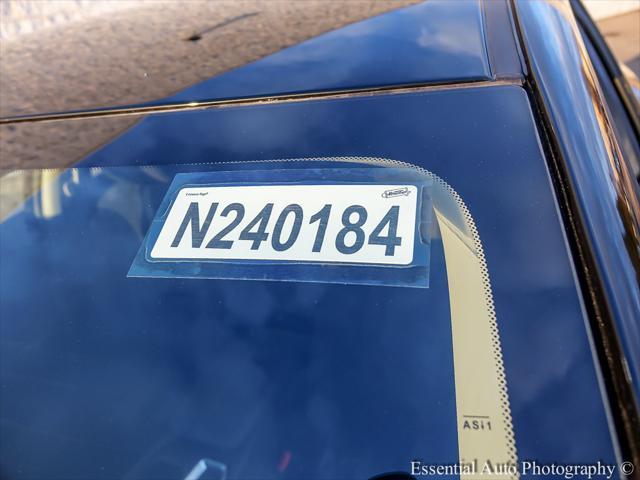 new 2024 Nissan Sentra car, priced at $22,539