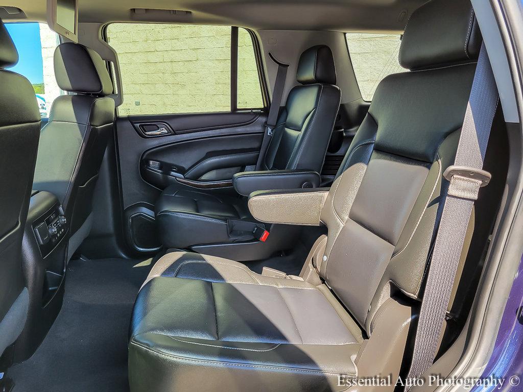 used 2019 Chevrolet Tahoe car, priced at $26,495