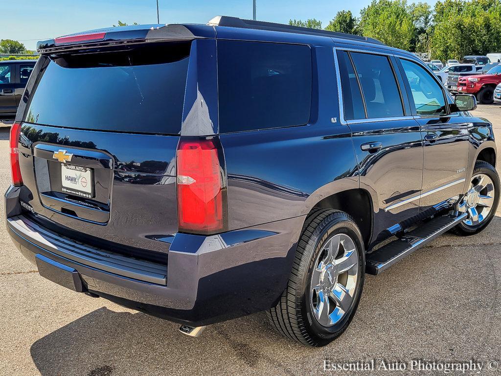 used 2019 Chevrolet Tahoe car, priced at $26,495
