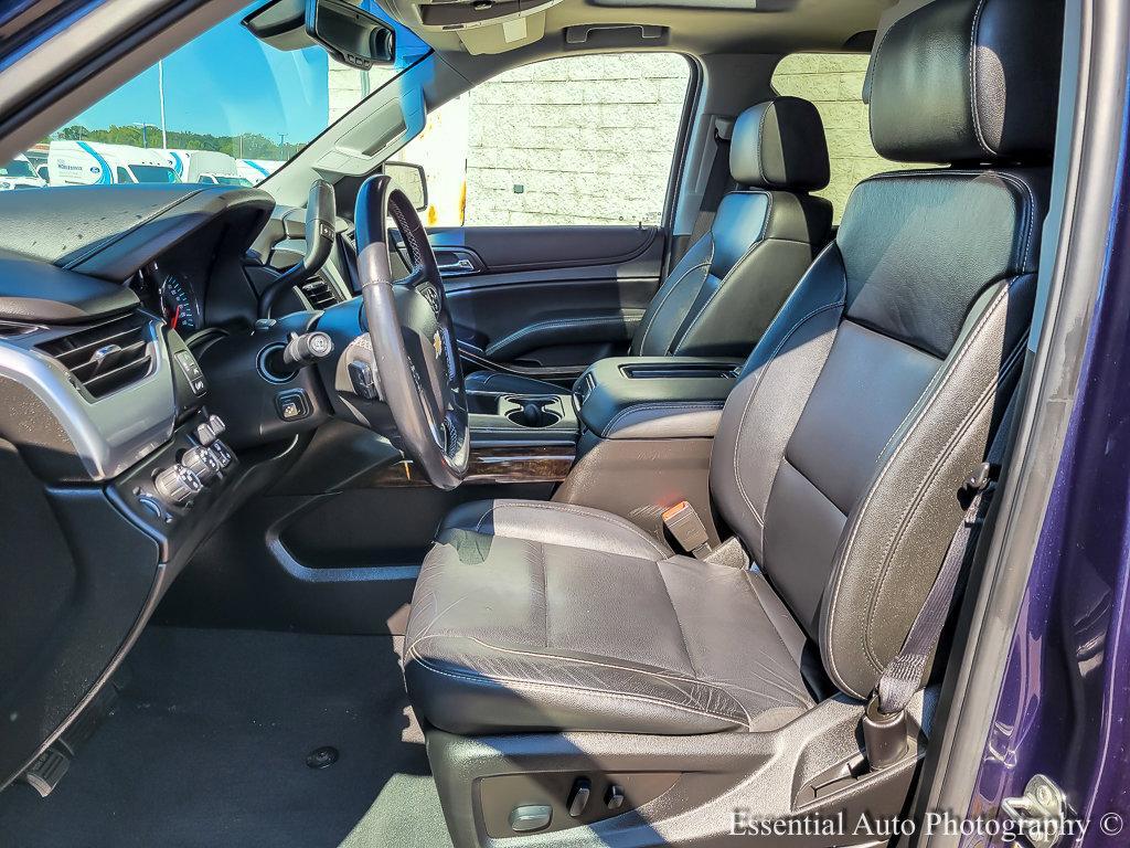 used 2019 Chevrolet Tahoe car, priced at $26,495