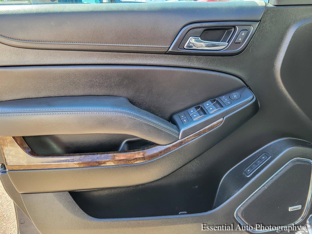 used 2019 Chevrolet Tahoe car, priced at $26,495