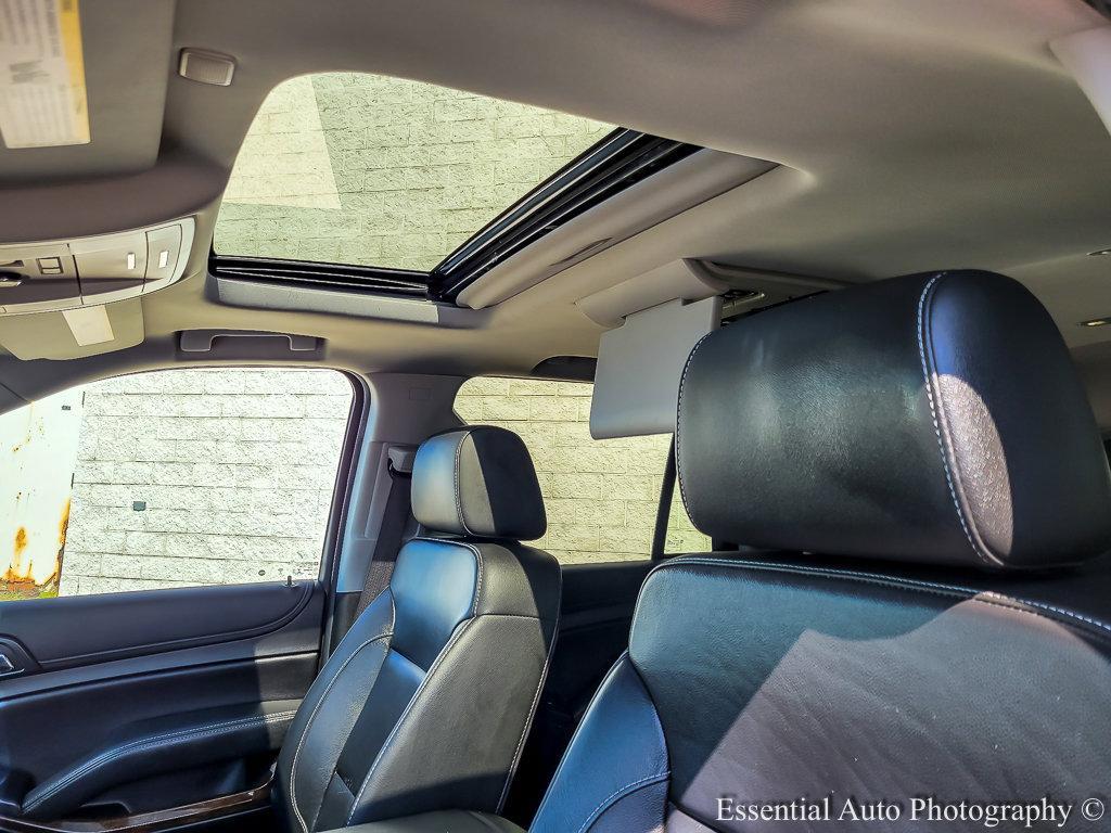 used 2019 Chevrolet Tahoe car, priced at $26,495