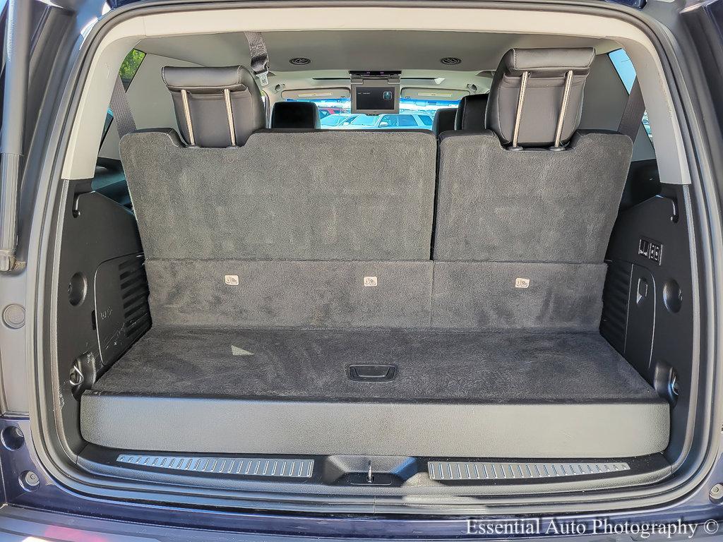 used 2019 Chevrolet Tahoe car, priced at $26,495