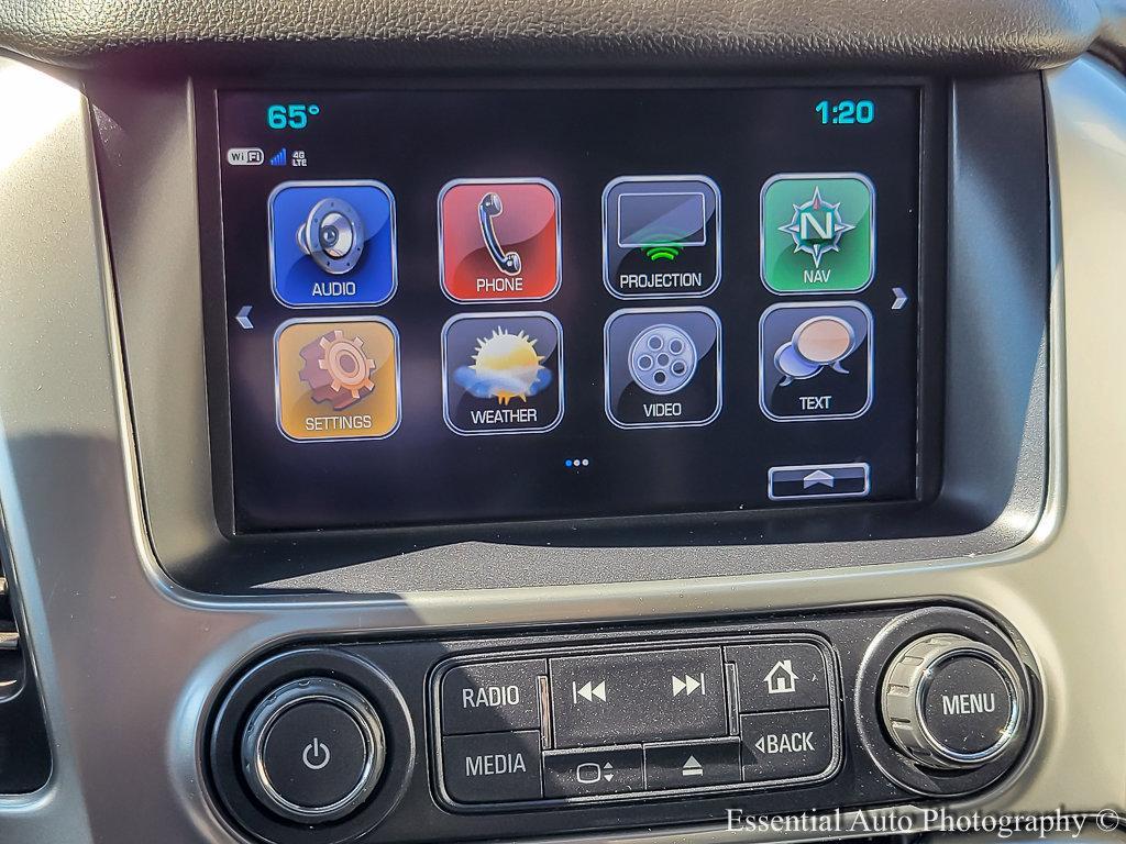 used 2019 Chevrolet Tahoe car, priced at $26,495