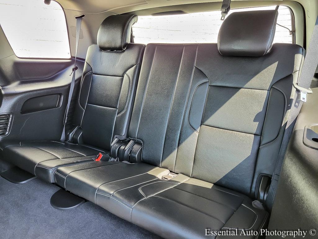 used 2019 Chevrolet Tahoe car, priced at $26,495