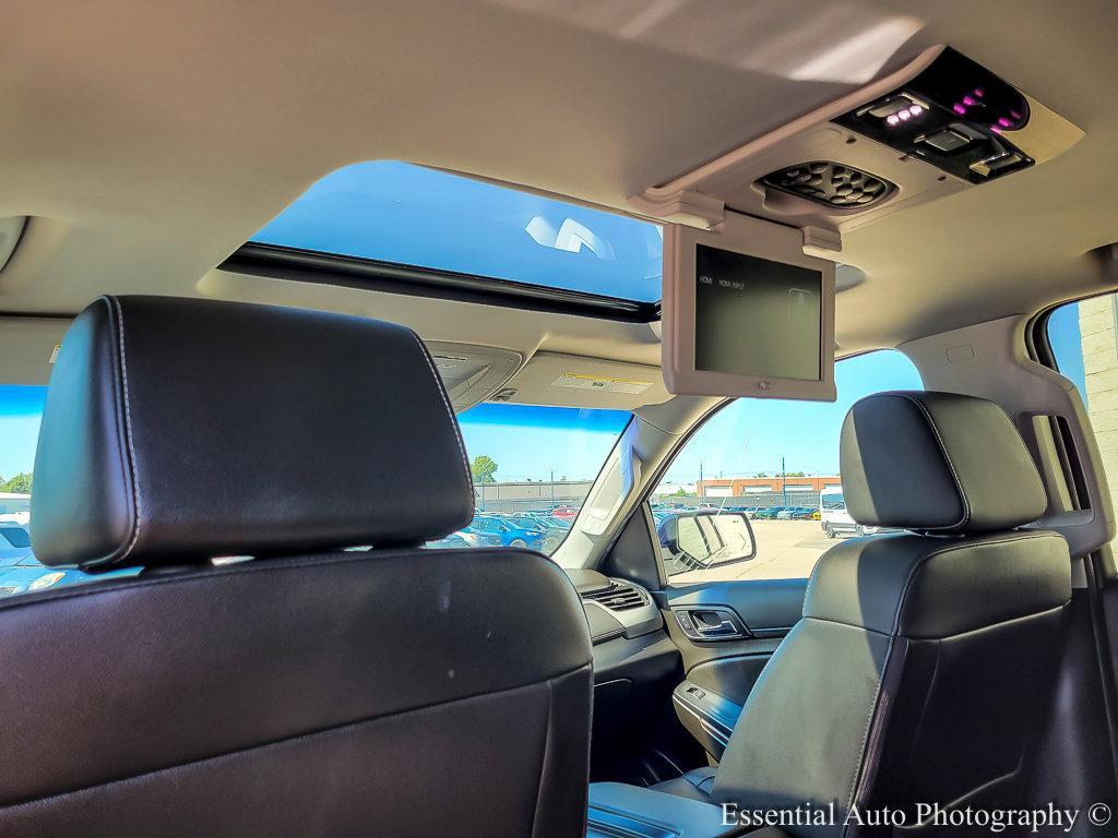 used 2019 Chevrolet Tahoe car, priced at $26,495