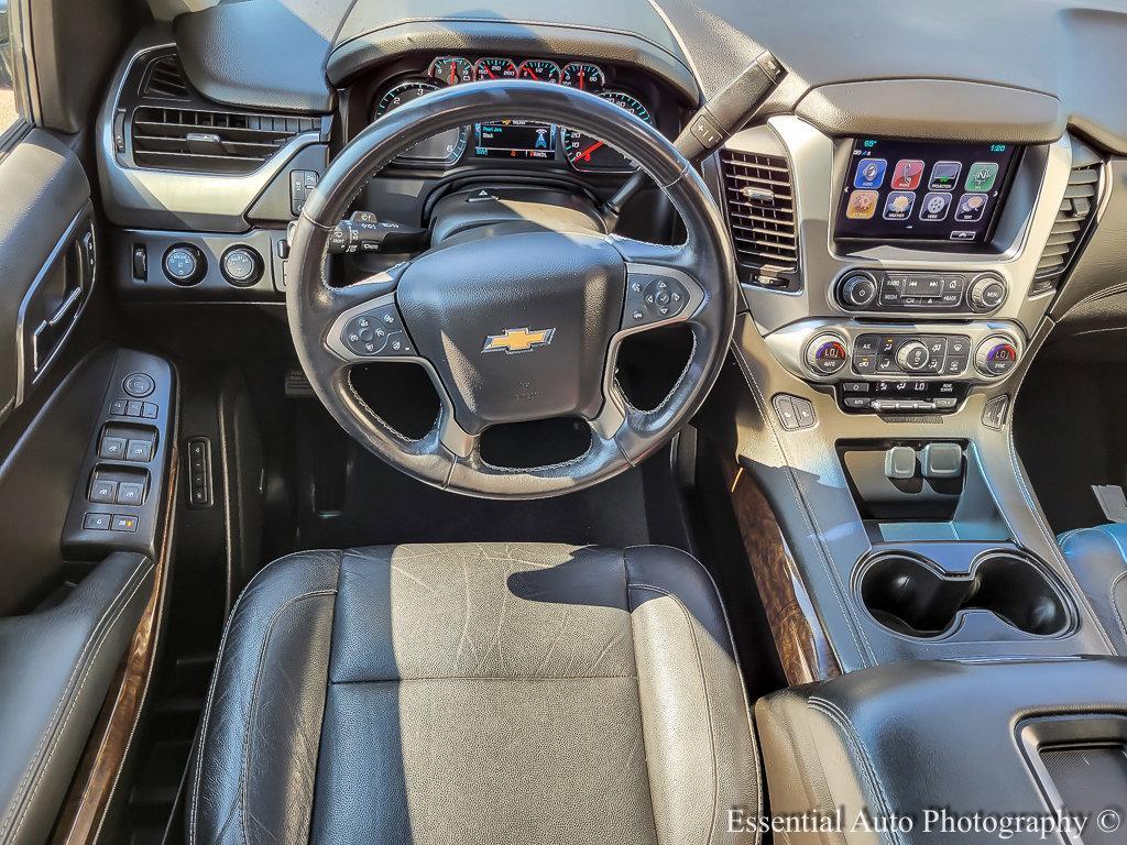 used 2019 Chevrolet Tahoe car, priced at $26,495