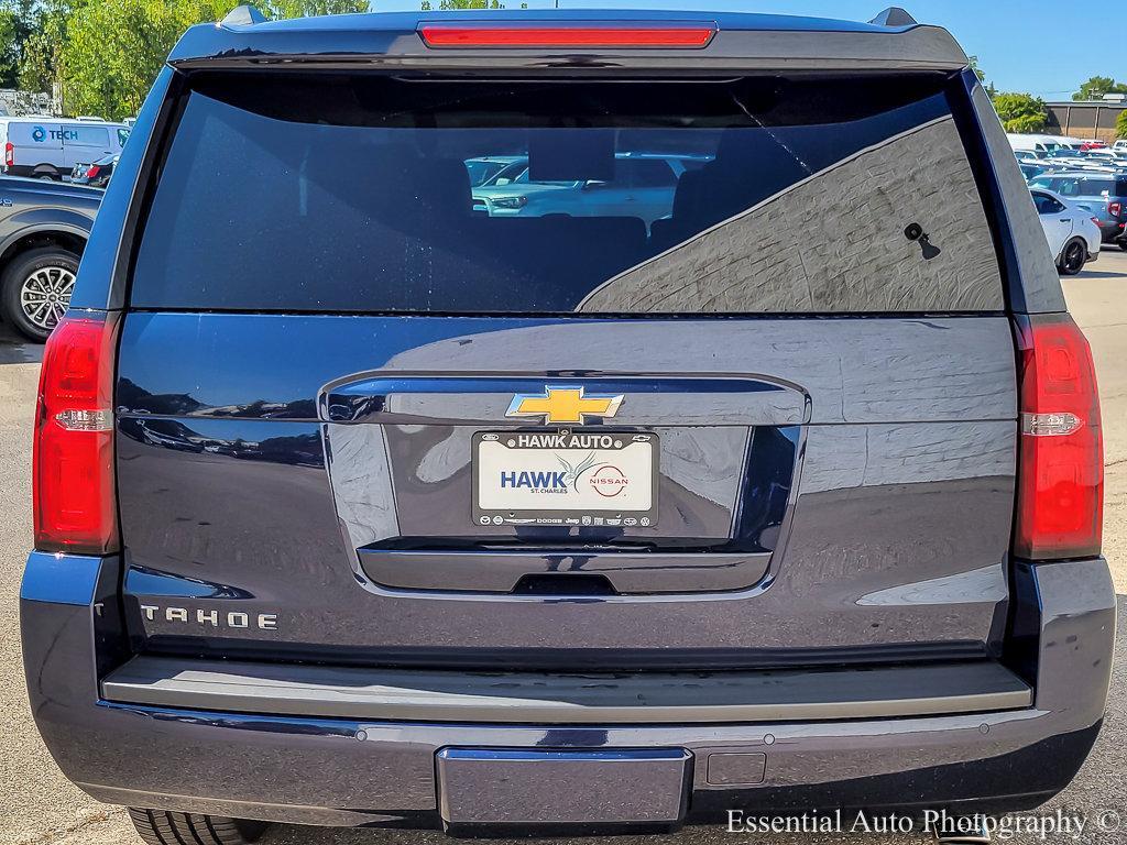 used 2019 Chevrolet Tahoe car, priced at $26,495