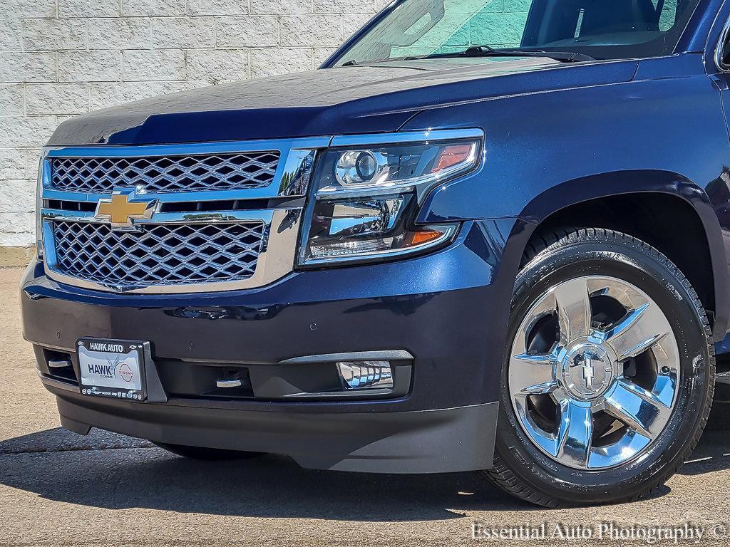 used 2019 Chevrolet Tahoe car, priced at $26,495