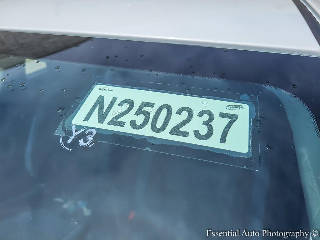 new 2025 Nissan Versa car, priced at $21,395