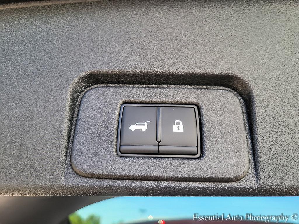 new 2026 Nissan Rogue car, priced at $31,333
