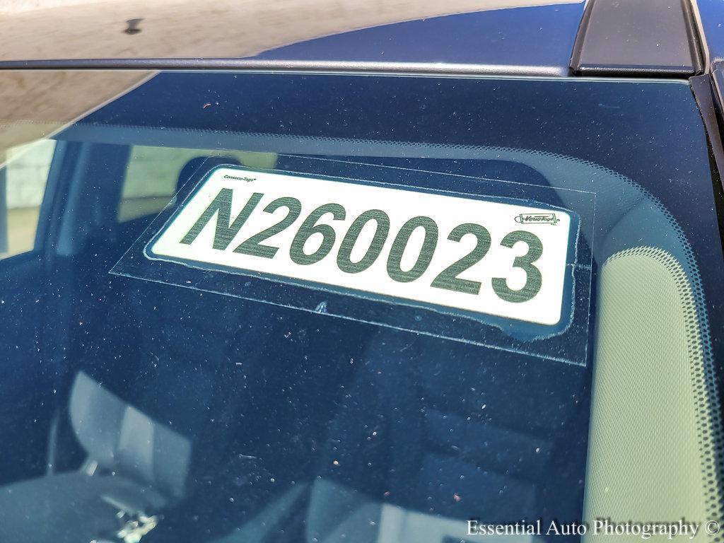 new 2026 Nissan Rogue car, priced at $31,333