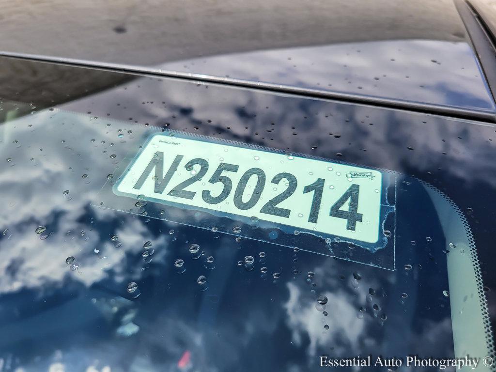 new 2025 Nissan Versa car, priced at $20,895