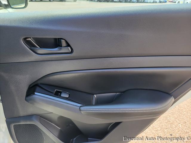 used 2023 Nissan Altima car, priced at $20,795