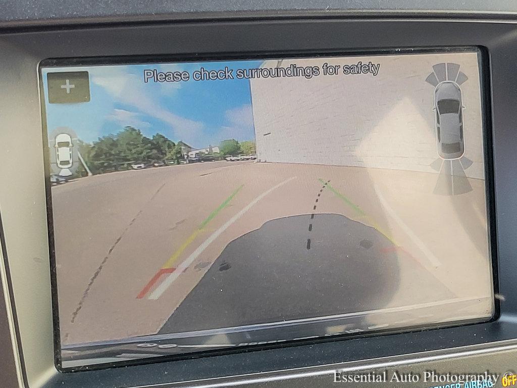 used 2019 Ford Explorer car, priced at $15,995