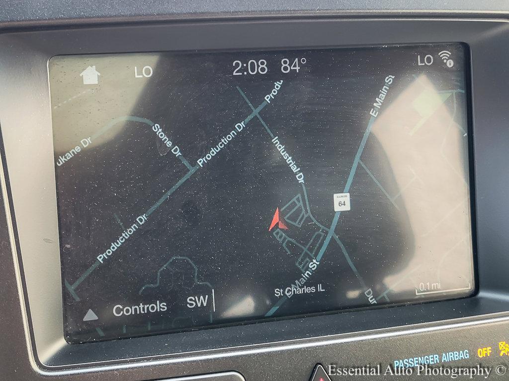 used 2019 Ford Explorer car, priced at $15,995