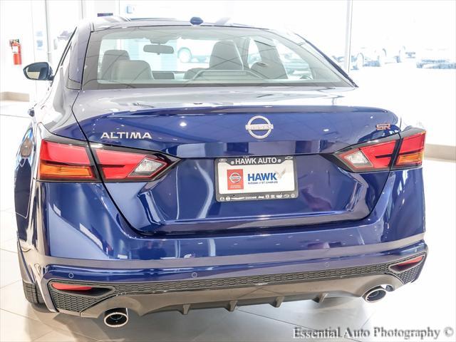 new 2024 Nissan Altima car, priced at $28,463
