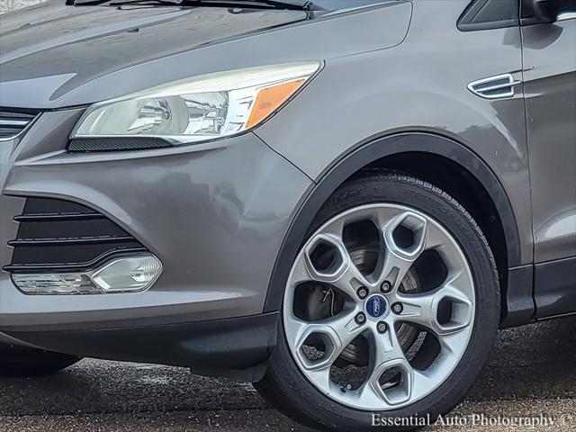 used 2014 Ford Escape car, priced at $10,798