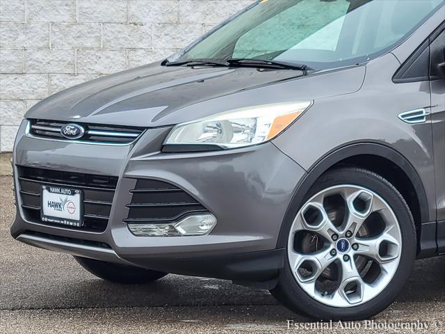 used 2014 Ford Escape car, priced at $10,798